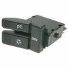 True-Tech Smp 89-85 Chev Astro/94-87 Chev Llv (Postal Headlite Switch, Ds-298T DS-298T